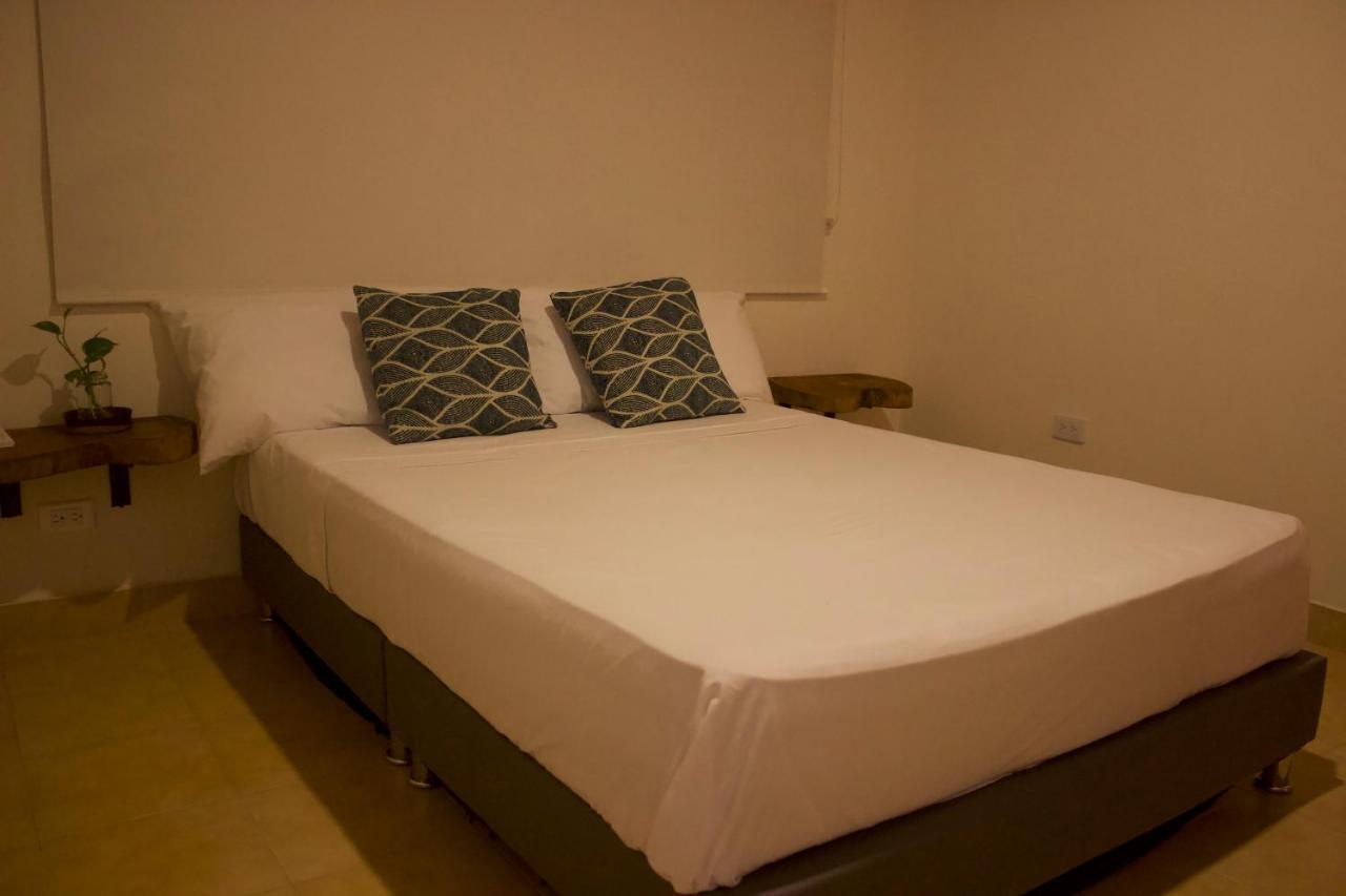 Hostal Magdalena Santa Marta  Extérieur photo
