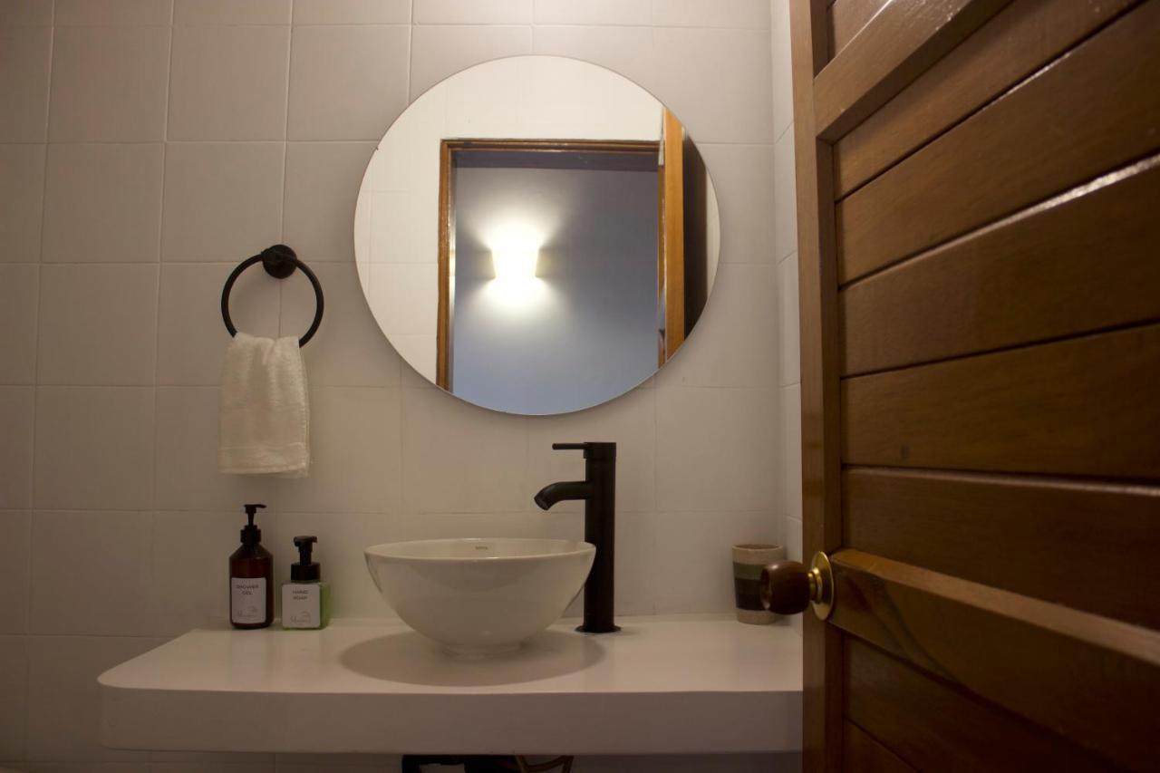 Hostal Magdalena Santa Marta  Extérieur photo