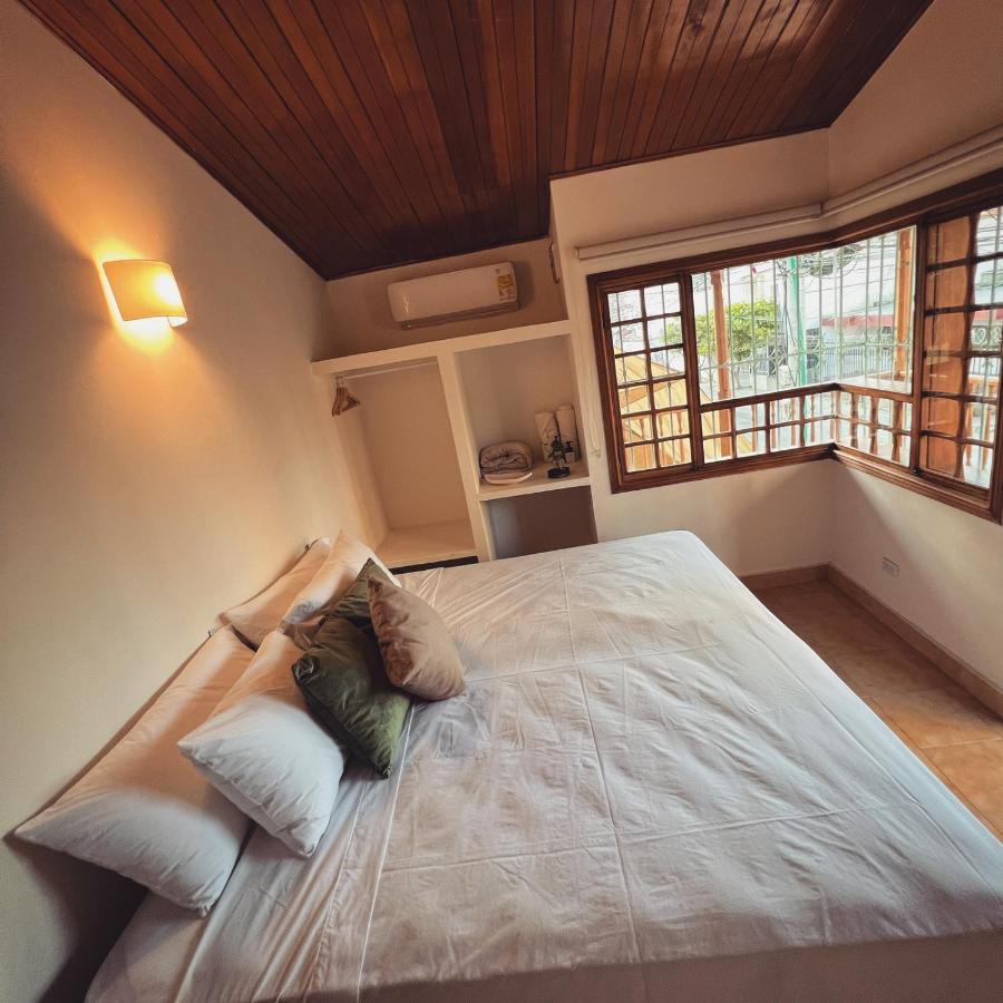 Hostal Magdalena Santa Marta  Extérieur photo