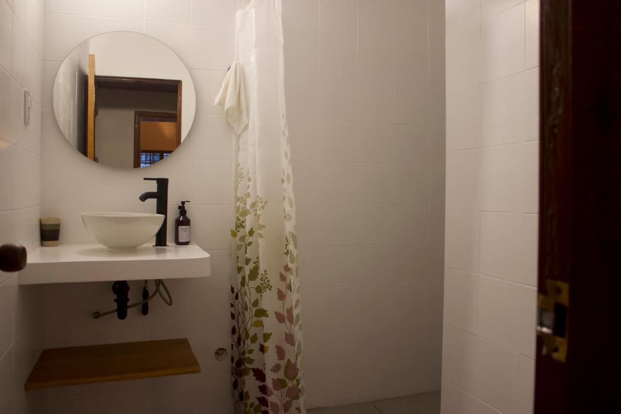 Hostal Magdalena Santa Marta  Extérieur photo