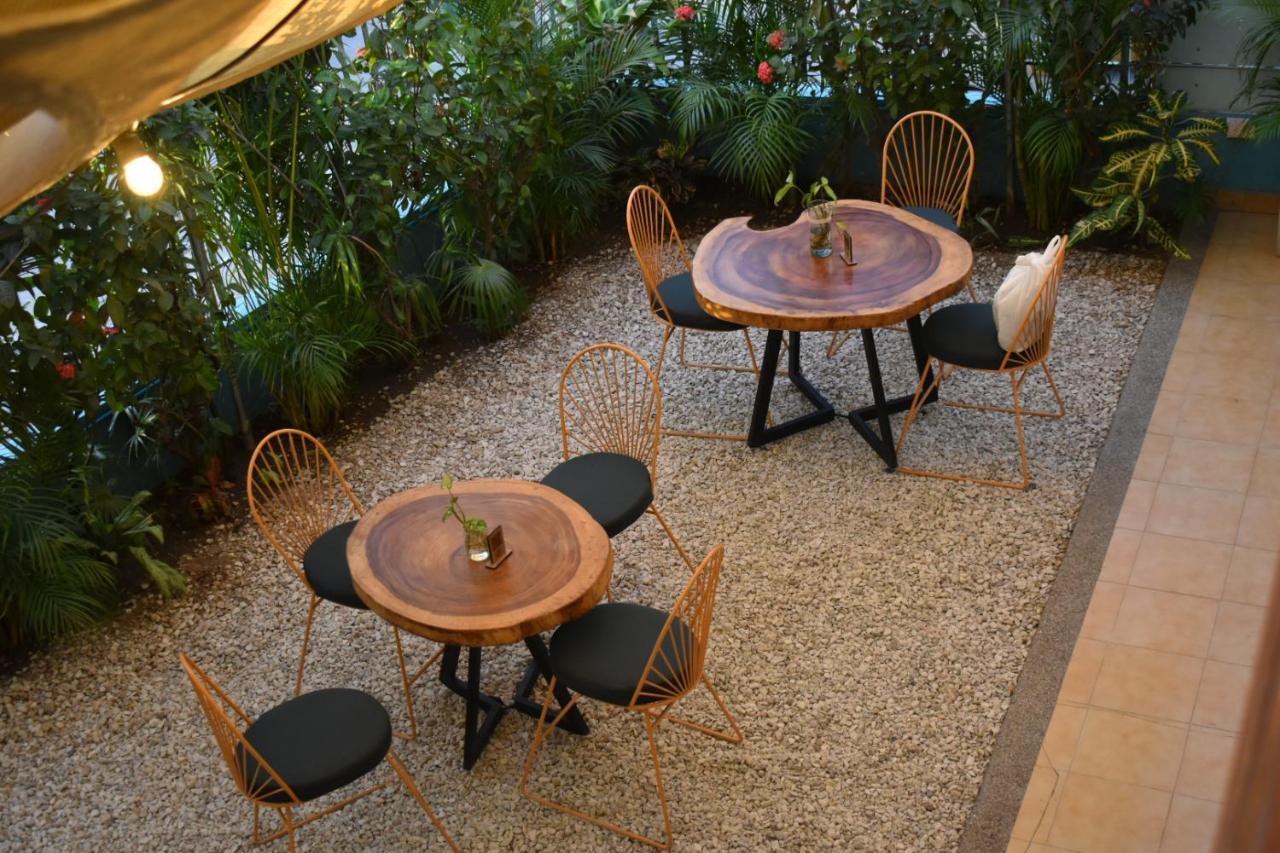 Hostal Magdalena Santa Marta  Extérieur photo