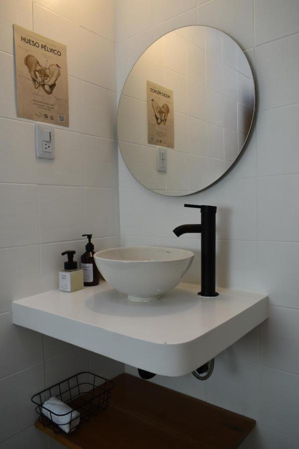 Hostal Magdalena Santa Marta  Extérieur photo