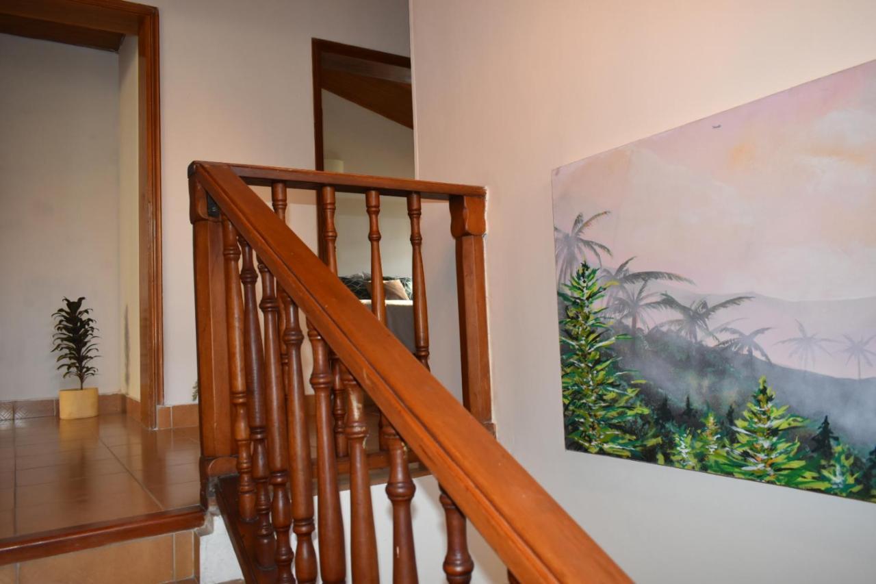 Hostal Magdalena Santa Marta  Extérieur photo