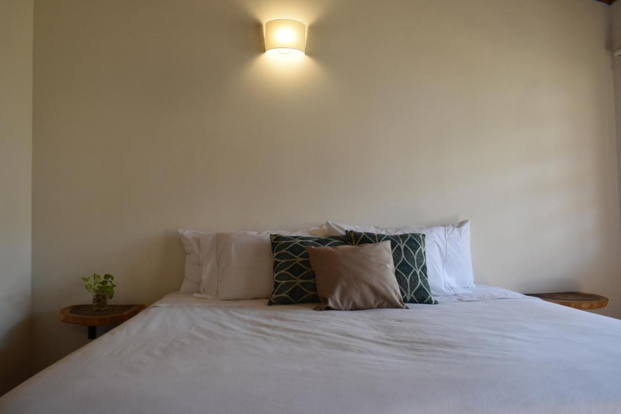 Hostal Magdalena Santa Marta  Extérieur photo