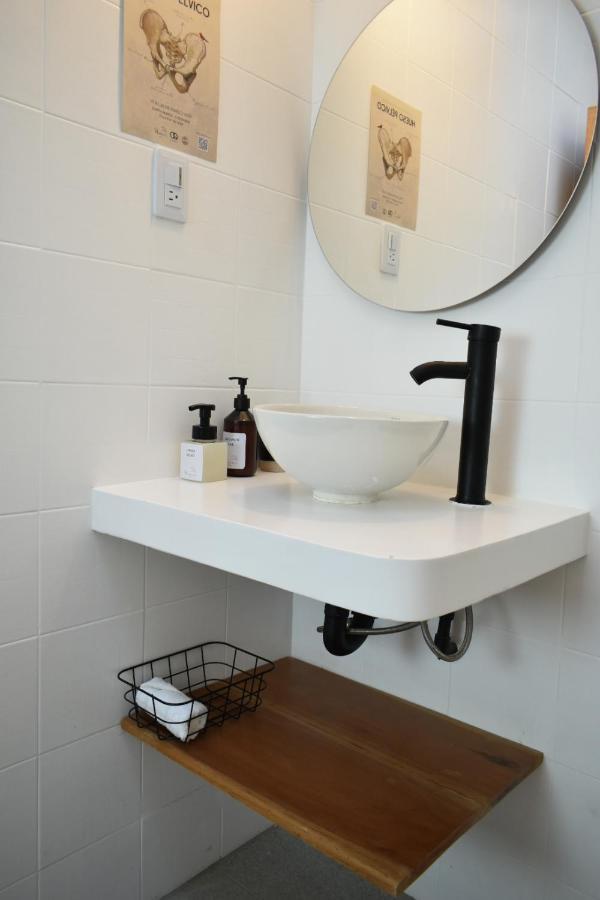 Hostal Magdalena Santa Marta  Extérieur photo