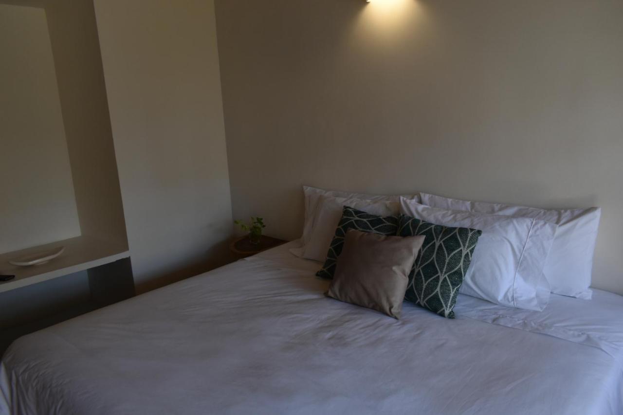 Hostal Magdalena Santa Marta  Extérieur photo