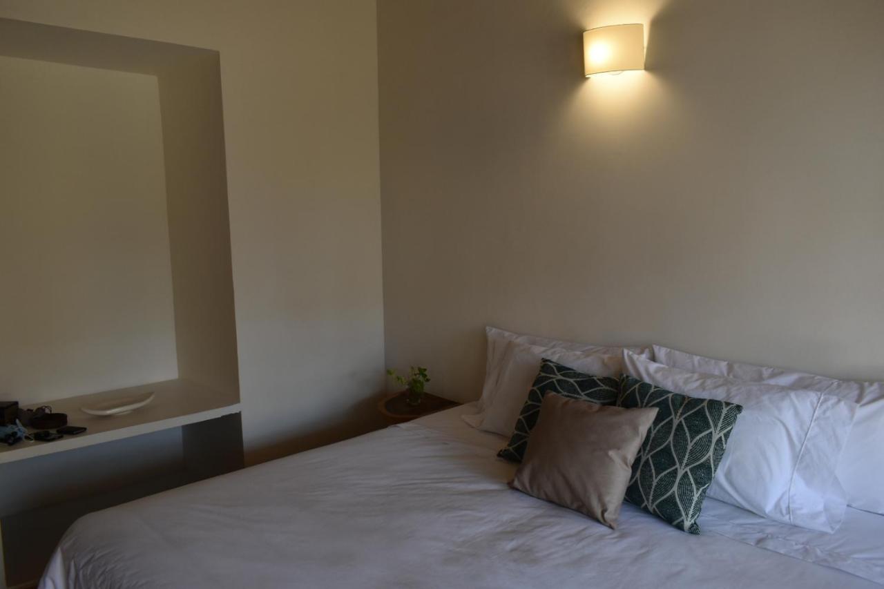 Hostal Magdalena Santa Marta  Extérieur photo