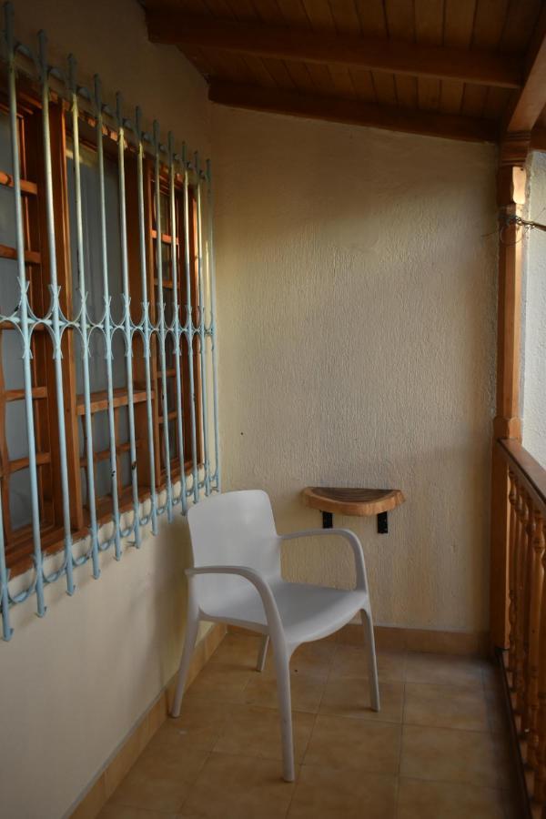 Hostal Magdalena Santa Marta  Extérieur photo